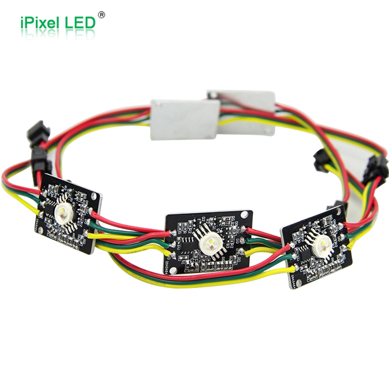 LED Neon Flex Rope
