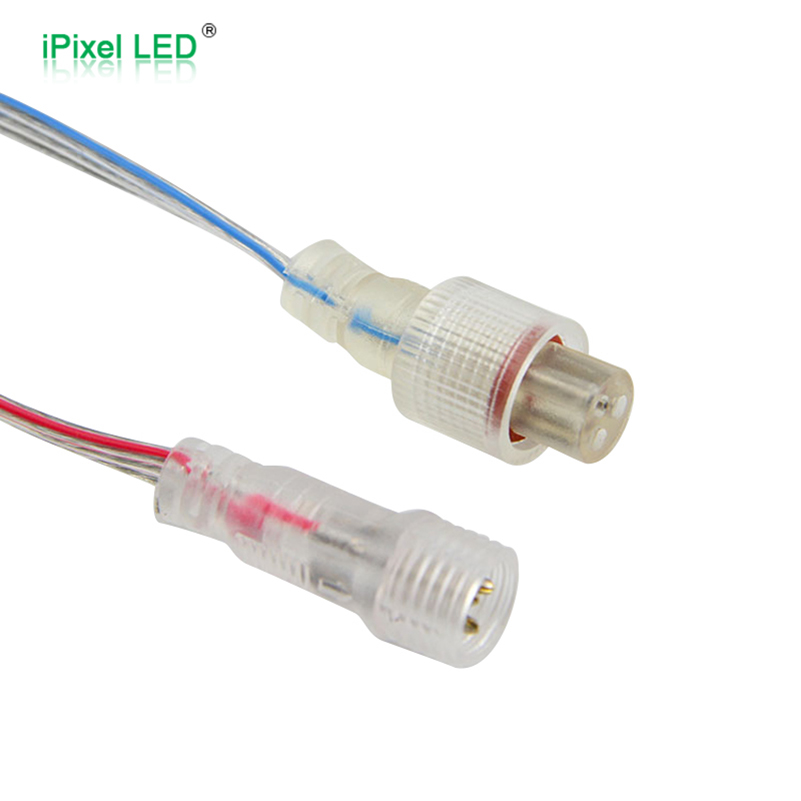 LED Neon Flex Rope