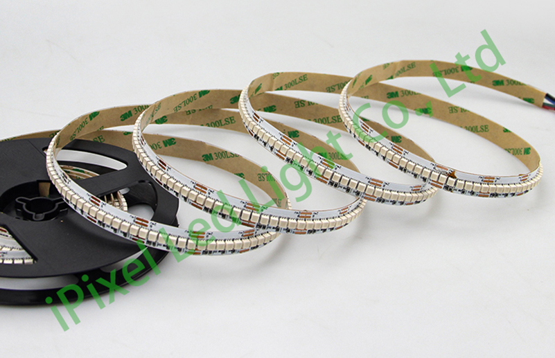 3535 RGB LED strips use for theater