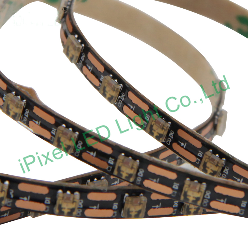 3mm Ultra Skinny Addressable LED Strip