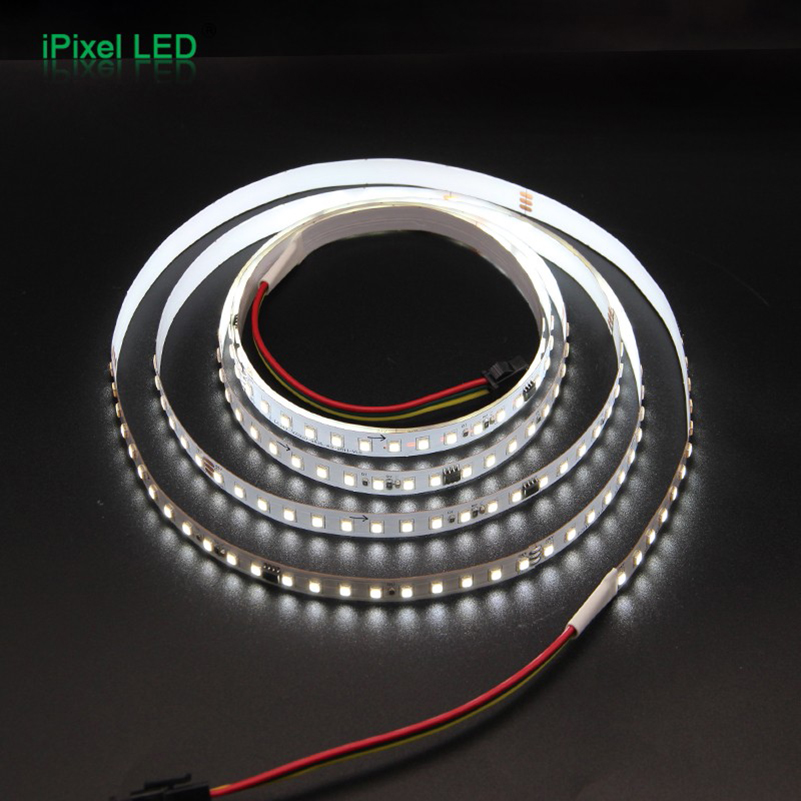 WS2811 2835 Digital LED Strip 126LEDs m DC24V SPI Digital Strip WS2811 2835 Digital LED Strip 126LEDs m DC24V SPI Digital Strip
