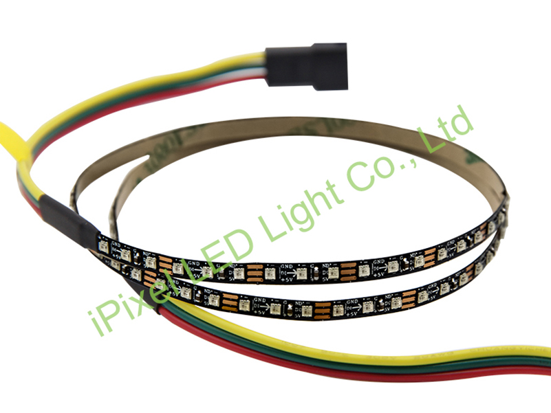 SMD2020 Ultra Thin Addressable RGB Led Strip Custom LED Strip smd2020-ultra-thin-addressable-rgb-led-strip-custom-led-strip