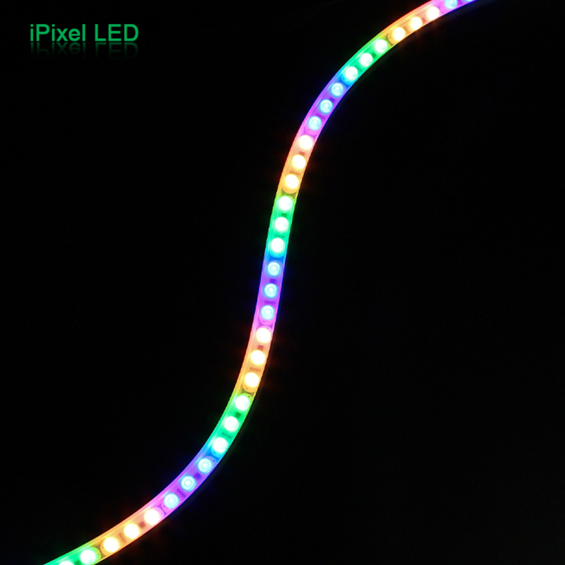 LED Neon Flex Rope