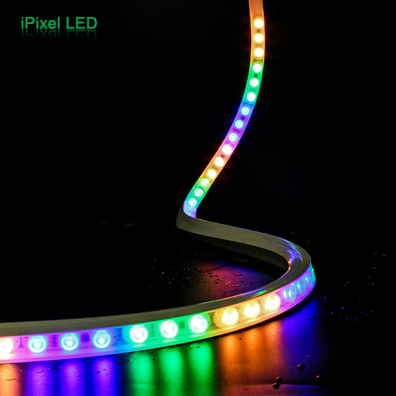 LED Neon Flex Rope